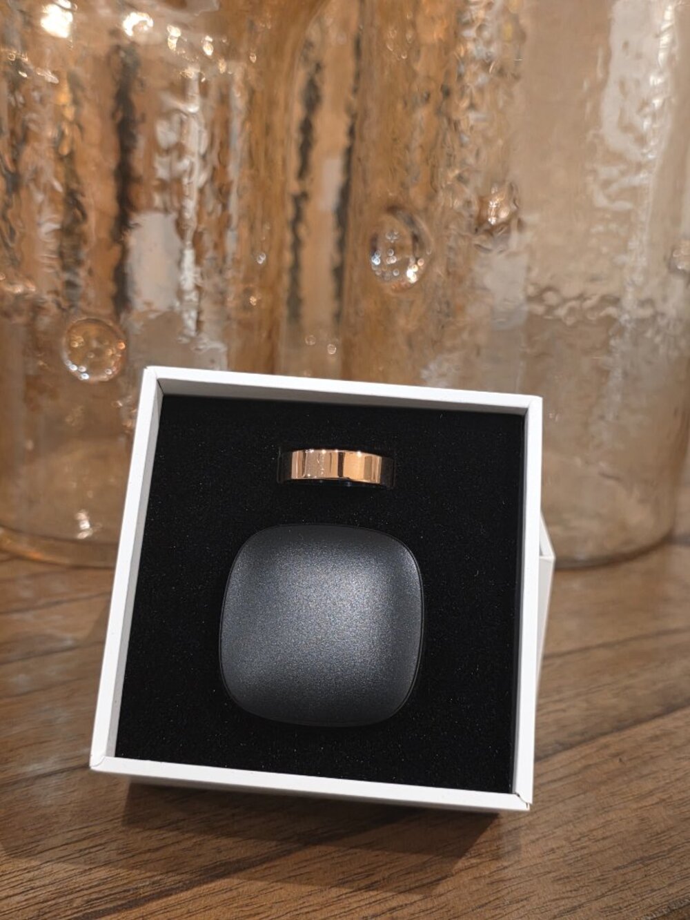 Smart Health Ring - Picture 3 of 7